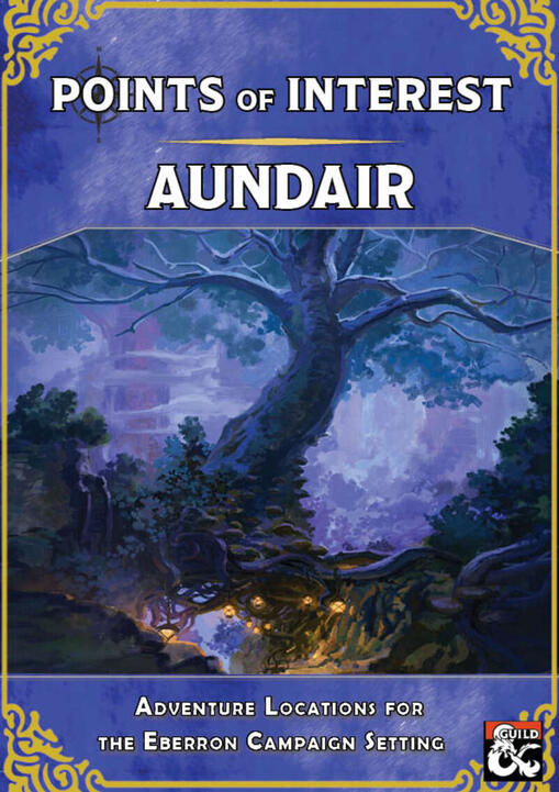 PoI:Aundair