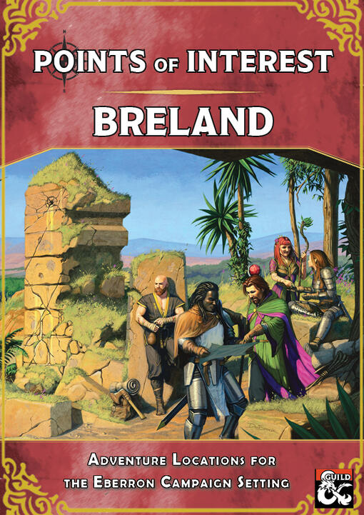 PoI:Breland