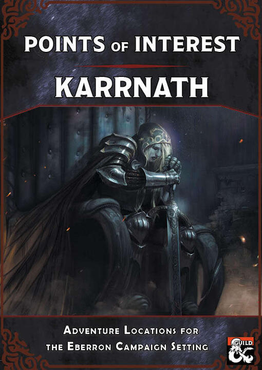 PoI:Karrnath