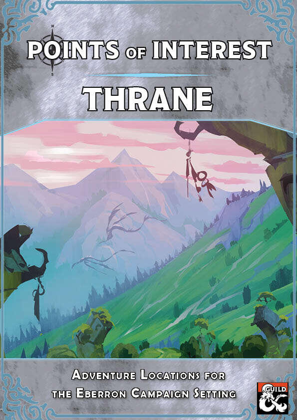 PoI:Thrane